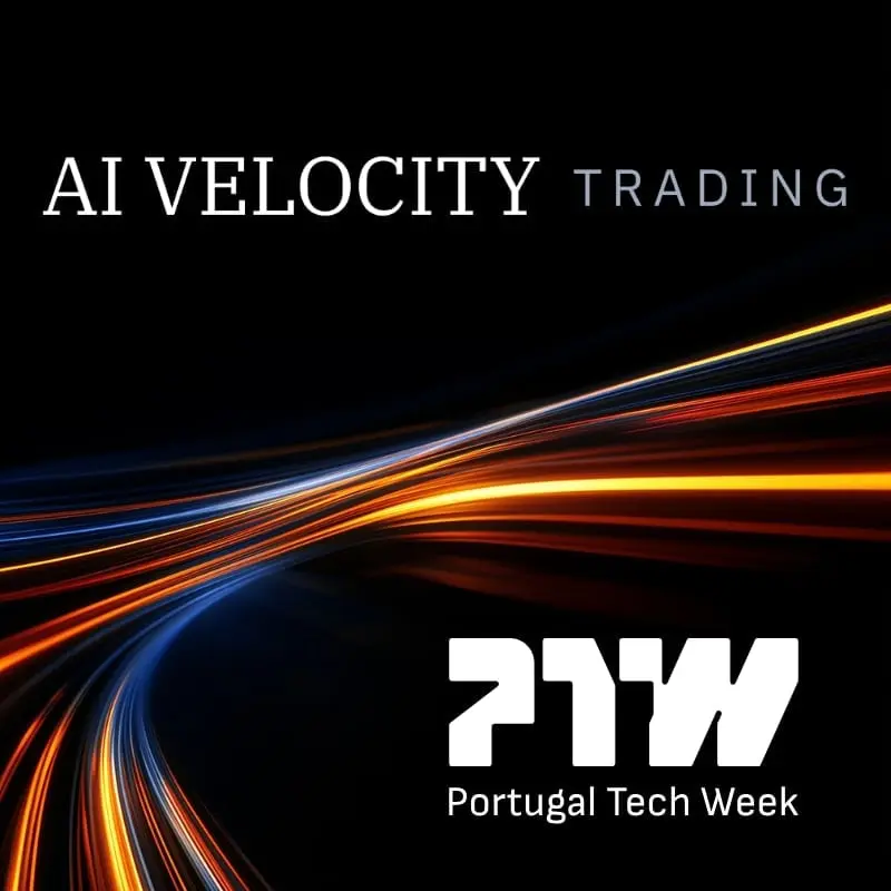 Building Better Trading Strategies with AI, event image