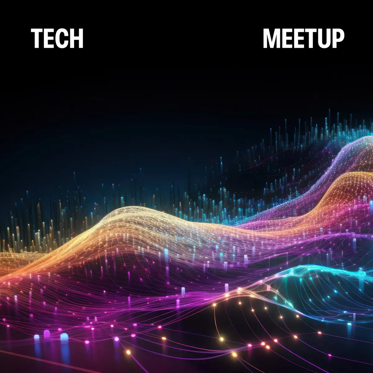 Breaking into America: US Fundraising Playbook for European Founders, event image