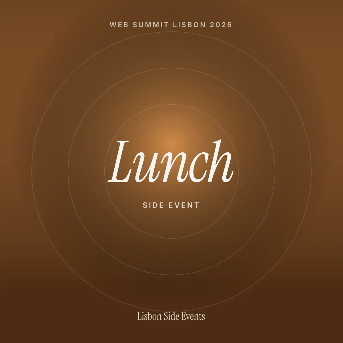 Female Club Brunch Lisbon, event image