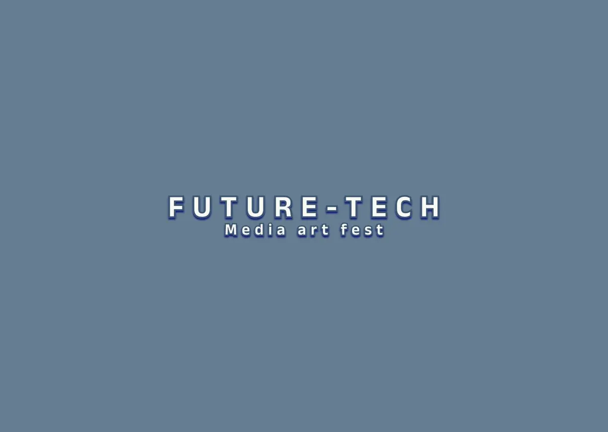 FUTURE-TECH 2026: Tech Short Films Screening, event image